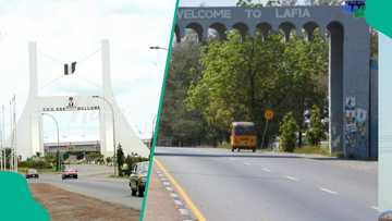 Investigation: How masked ‘police officers' rain terror along Abuja–Nasarawa border at night