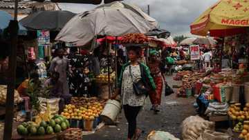 Tsadar Kayayyaki: Tinubu Zai Hukunta Kungiyoyin Yan Kasuwa Kan Kara Farashin Kayan Abinci