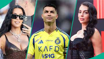8 famous women Cristiano Ronaldo once dated before proposing to girlfriend Georgina