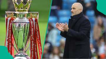 Supercomputer predicts Premier League winner after Man City's historic 7 consecutive wins