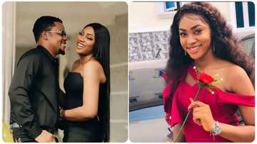 “Her sister helped me convince her”: Nigerian man meets lady online, shares how he married her