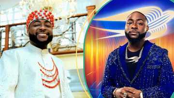 Davido: Endorsement deals to show that Afrobeats star is the most endorsed Nigerian artist