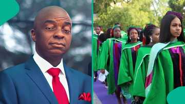 Law at Covenant University: Bishop David Oyedepo sends important message ahead of 2026 session