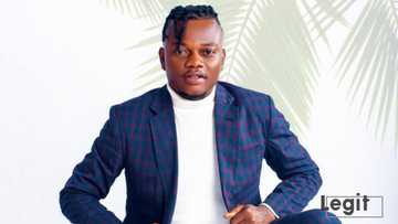 Bariga-based DJ bags master's degree, vows to get PhD as he entertains on the dance floor