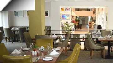 L'eola Hotel Most Impressive Amenities: A Review of one of the Best hotels in Lagos