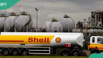 Shell breaks silence on reported plans to leave Nigeria after 86 years of operation