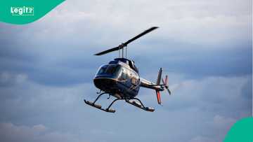 Video: Six people have died after 2 helicopters collide mid-air in Brazil