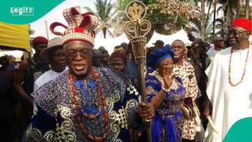 Anambra community finally crowns Igwe after 12-year kingship controversy, stakeholders react