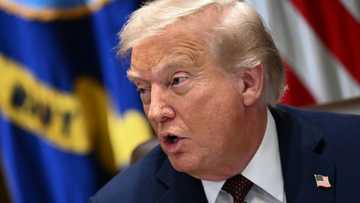Small parcels in limbo as Trump moves to end US tariff exemption