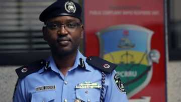 Opinion: Speak pidgin to police to avoid ‘kasala’ - ACP Yomi Shogunle and his unguarded statements