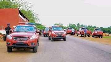 Amotekun security disclose how Illegal miners killed Ondo farmer