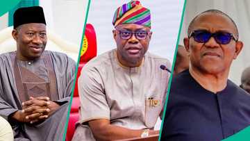 Yadda PDP ke kai kawo wajen lalubo wanda zai gwabza da Tinubu a zaben 2027