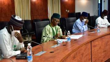 Kamar Ganduje, El-Rufai zai yi wa masarautar Zazzau garambawul