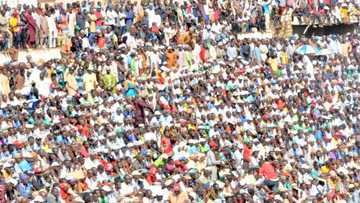 National unity: Group begins nationwide town hall meetings for re-orientation of Nigerians