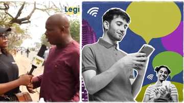We need to regulate social media, Nigerian man says, insists children learn bad things online