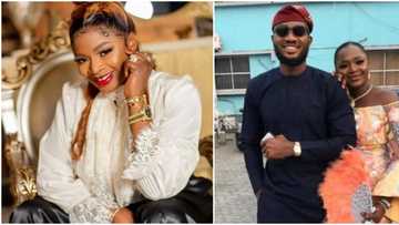 "We tried to rescue her several times": Bimbo's family releases emotional statement, reveals IVD is on the run