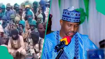 "Lukarawa terrorists usurping traditional rulers' roles in Kebbi": Human rights activist warns