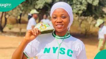 Corps member recounts horrific tales after spending 4 days in den of kidnappers