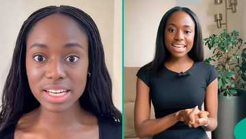 32-year-old asset manager discloses salary she earns in London, video gets attention online
