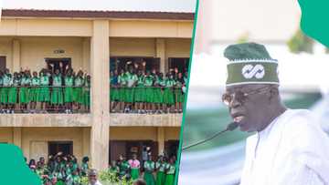 Gwamnatin Tinubu ta yi karin haske kan batun sayar da makarantun sakandare
