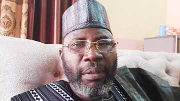 Da dumi dumi: Yan bindiga sun yi garkuwa da Alaramma Ahmad Sulaiman