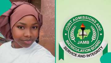 JAMB 2026: Hours after her UTME, student shares topics in 4 subjects questions came from
