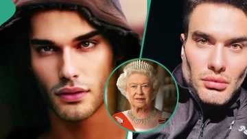 "Don't fear": Man who predicted death of Queen Elizabeth II shares new scary vision, warns people