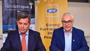 5 Things to know about MTN’s fibre-to-the-home (FTTH) service