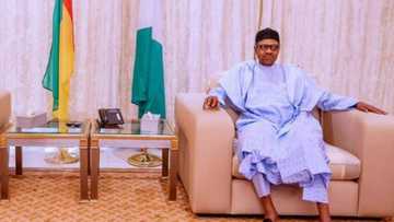 ‘Yan jaridar Najeriya sun yi gagarumin rashi, Shugaba Buhari ya fito yi magana