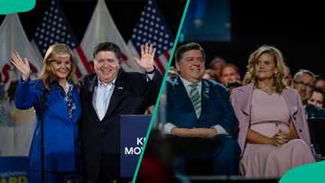 Mary Kathryn Muenster's biography: Who is JB Pritzker’s wife?
