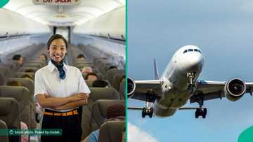 Another Nigerian airline announces job vacancies, OND holders can apply