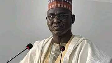 Buratai: Former COAS slams Sahara Reporters 10bn over alleged libel