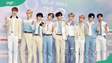 ZEROBASEONE’s members: Group members' names, ages and positions