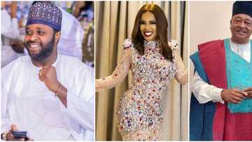 Iyabo Ojo, Jide Kosoko, Femi Adebayo, 3 other Yoruba actors making waves on TikTok; men are leading