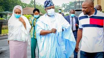Lagos speaker Obasa reveals solutions to Nigeria's problems