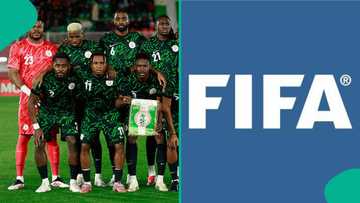 Nigeria warned to forget 2026 World Cup ambitions ahead of FIFA ruling