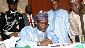 Gwamnatin Yobe ta farfado da wani katafaren kamfanin dake jihar