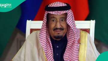 Abu ya girma: Sarkin Saudiyya ya umarci a fita sallar rokon ruwa a masallatai 12,000