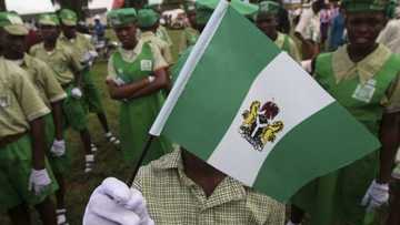 Felicia Adebola, Marubuciyar da Ta Rubuta Taken Alkawarin Najeriya ta Mutu