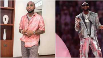 "I love you": Davido shows appreciation to supportive fans after phenomenal World Cup performance