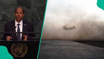 Breaking: Terrorists reign terror in Mali as African Union begs world powers to step in