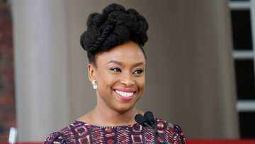 Nigerian writer Ngozi Adichie takes the world by storm again as she is announced winner of all winners for Women's Prize for Fiction