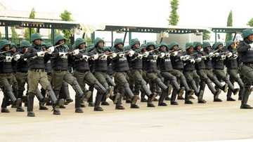 FG makes fresh clarifications on recruitment of 400,000 policemen, warns Nigerians