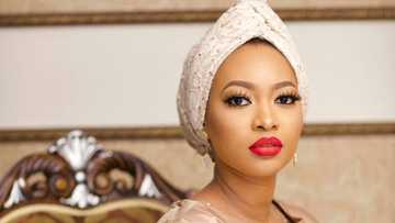 Tirkashi: Fateema Ganduje ta caccaki masu zagin mahaifinta akan sabbin masarautu