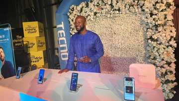 TECNO Partners YouTube for 2022 Creator Day Event