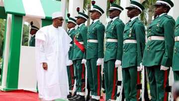 Buhari: Najeriya ta yafewa fitattun mutane 5 da su ka aikata manyan laifi a shekarun baya