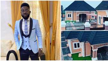 Comedian becomes house owner, reveals house agent once ridiculed him over career choice