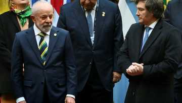 South American bloc looks to Asia, Europe in face of Trump trade war