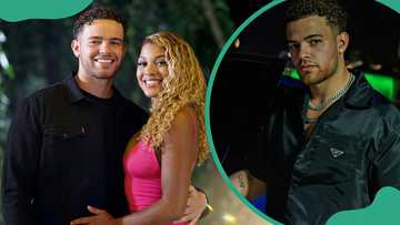 Hannah moved to Florida and he proposed in Punta Cana — Who is Marco Donatelli from Love Island USA?