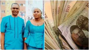 After this Enugu housewife returned N14m mistakenly paid into her account, this was what her husband did